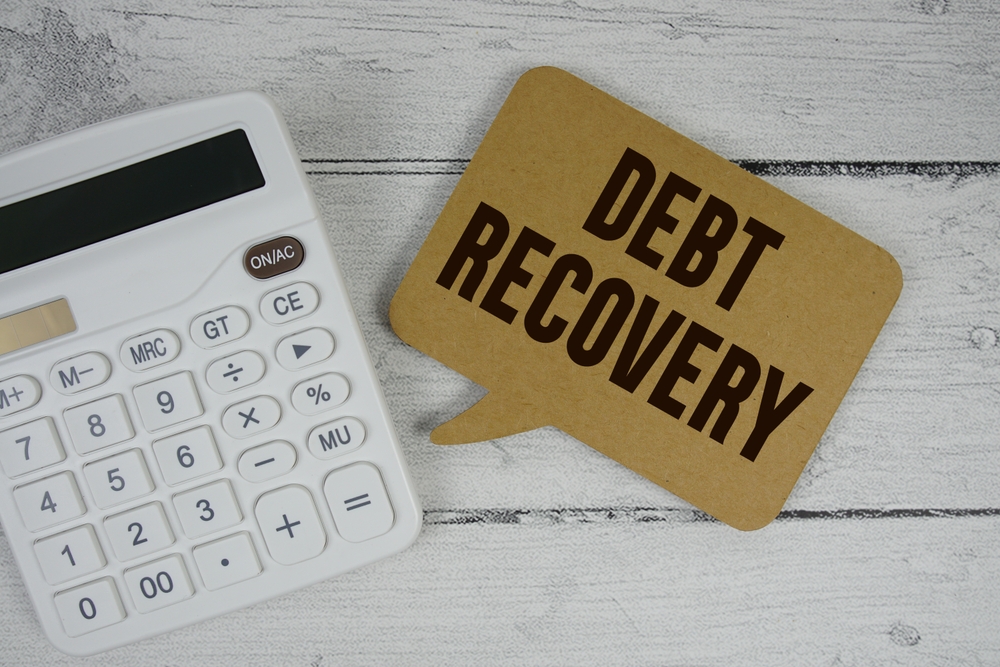 Banking & Financial Debt Recovery