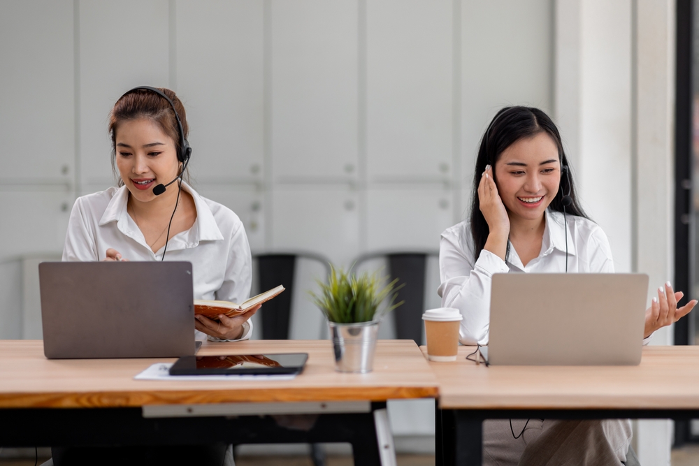 Tele-Collection Services